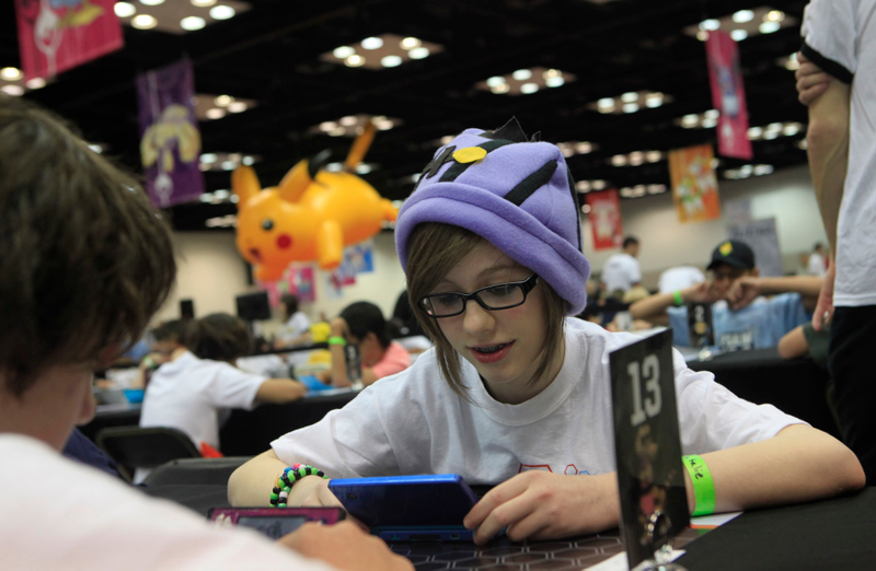 Illustration for article titled These Are the Very Best Pokémon Trainers in the United States